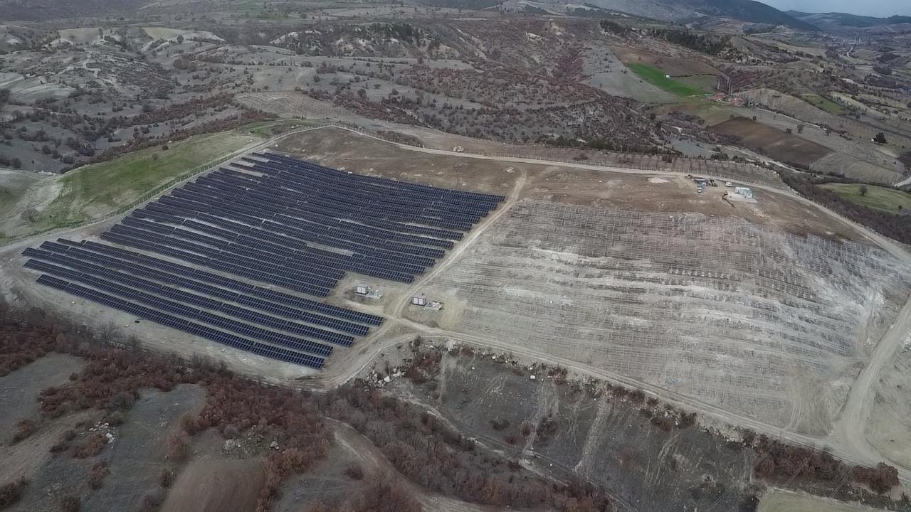 Songur Enerji